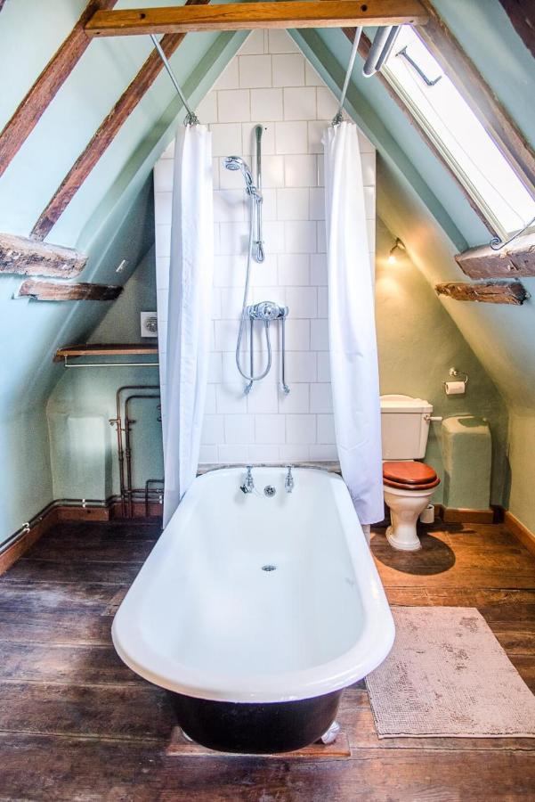 Quay House, Woodbridge Villa Esterno foto