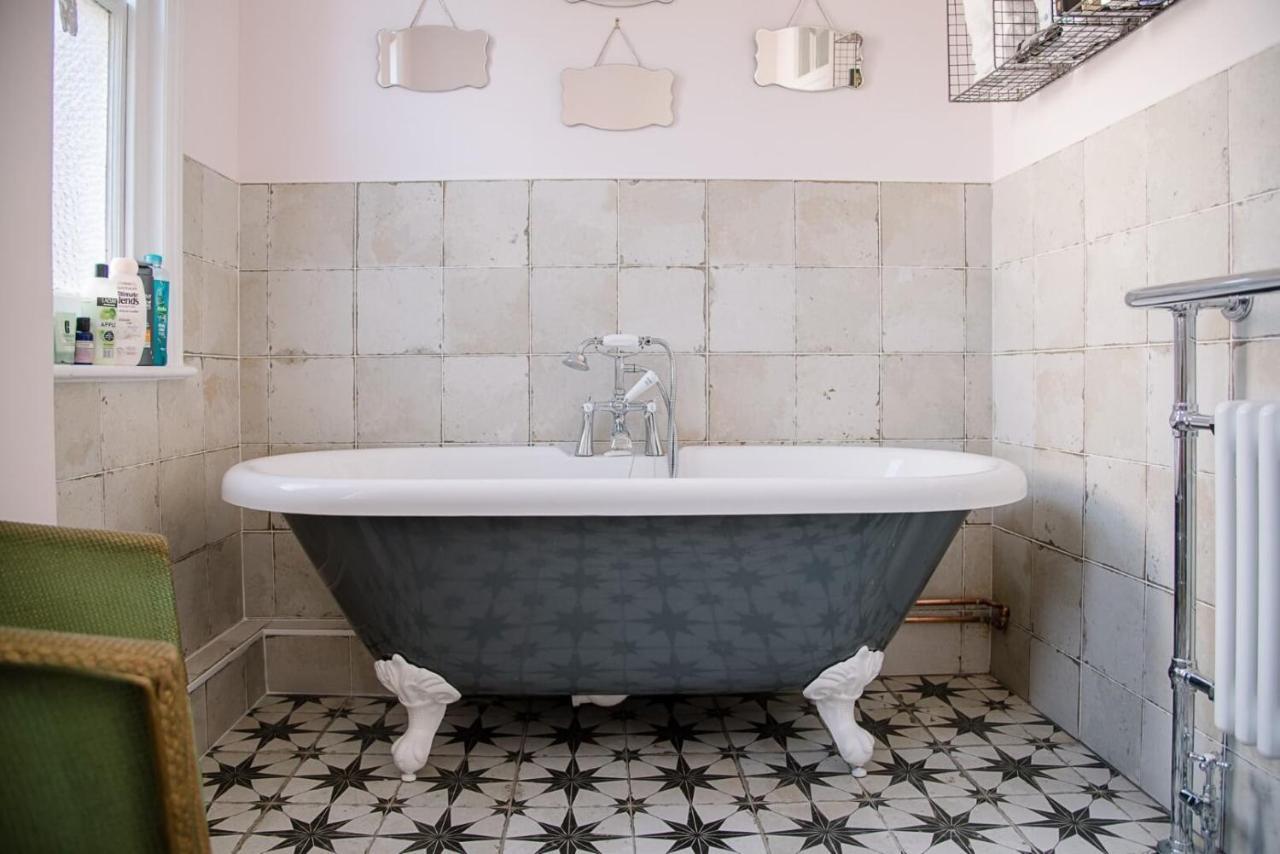 Quay House, Woodbridge Villa Esterno foto