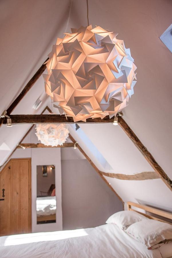 Quay House, Woodbridge Villa Esterno foto