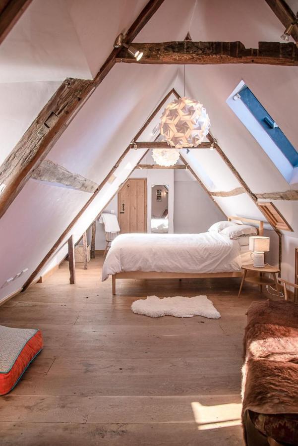 Quay House, Woodbridge Villa Esterno foto