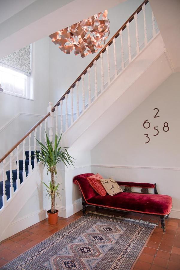 Quay House, Woodbridge Villa Esterno foto