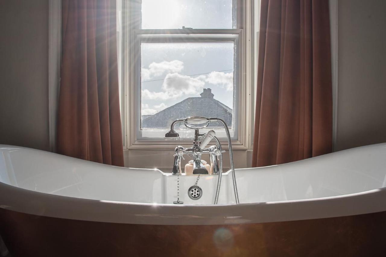 Quay House, Woodbridge Villa Esterno foto