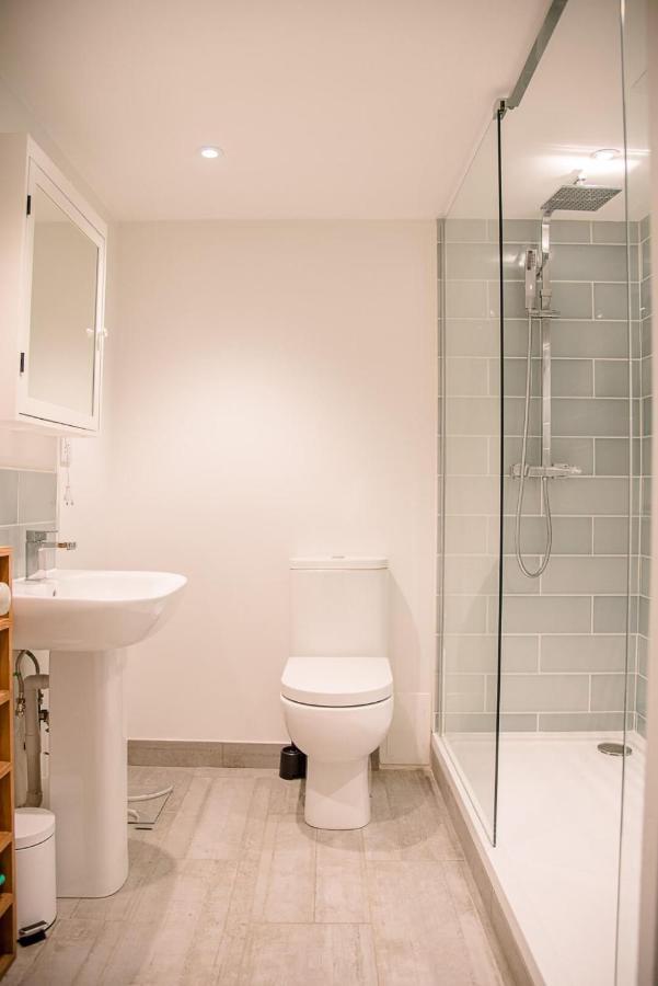 Quay House, Woodbridge Villa Esterno foto